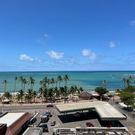 Apartamento Em Local Privilegiado Maceió Εξωτερικό φωτογραφία