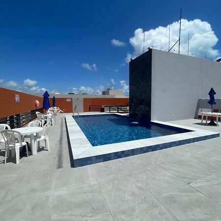 Apartamento Em Local Privilegiado Maceió Εξωτερικό φωτογραφία