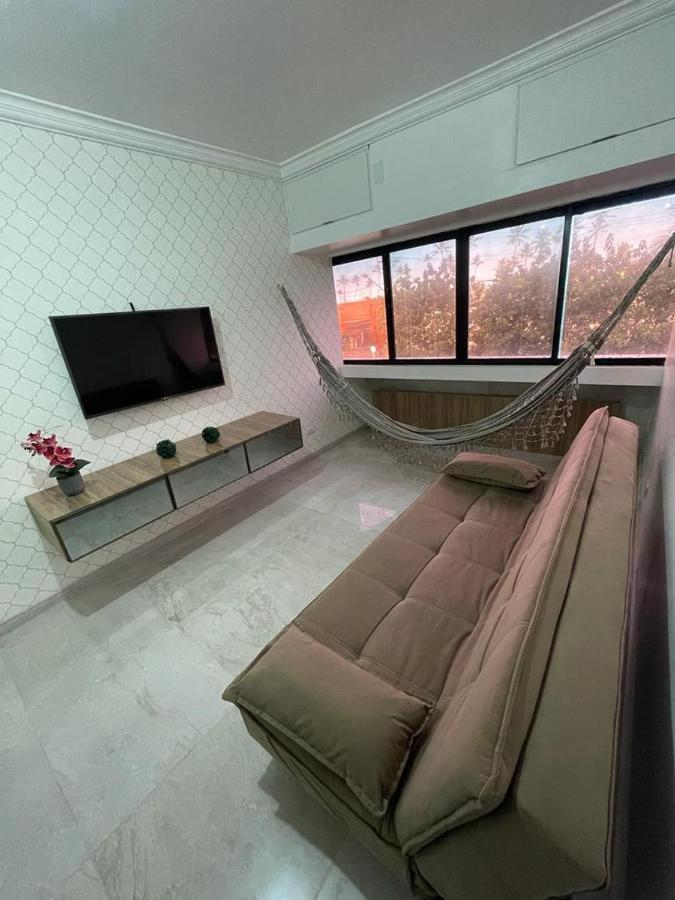 Apartamento Em Local Privilegiado Maceió Εξωτερικό φωτογραφία