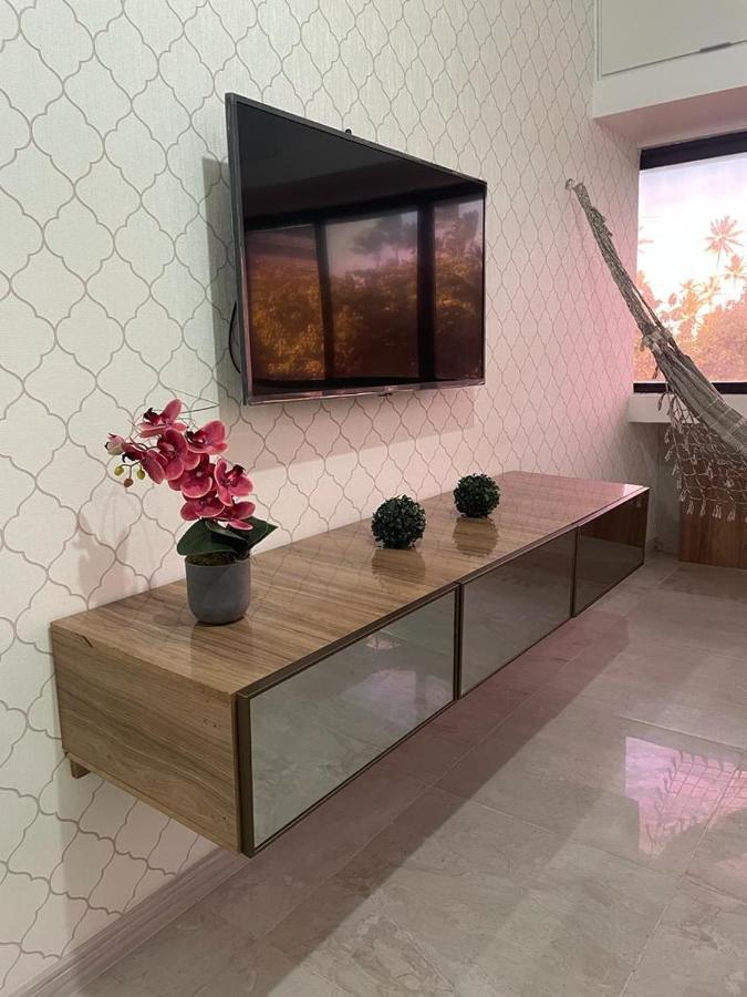 Apartamento Em Local Privilegiado Maceió Εξωτερικό φωτογραφία