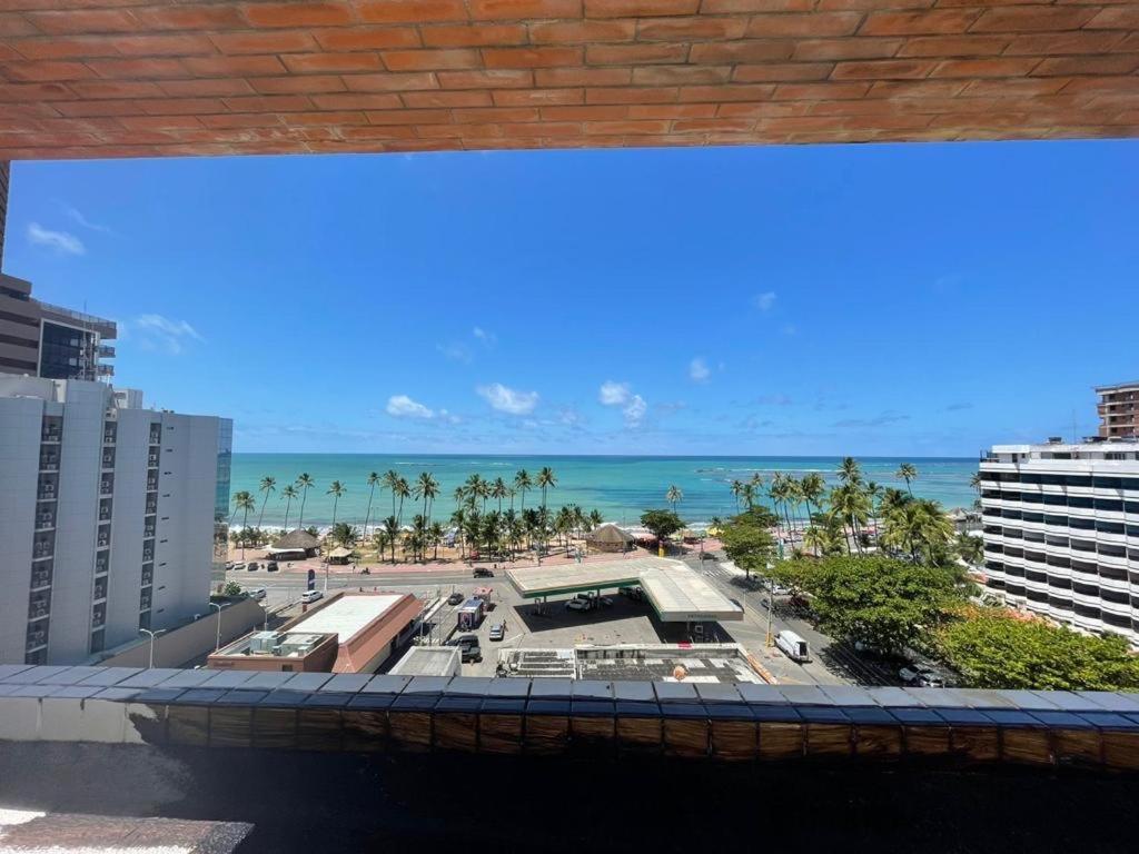 Apartamento Em Local Privilegiado Maceió Εξωτερικό φωτογραφία