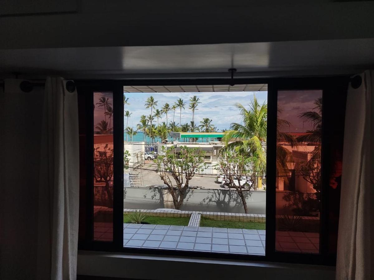 Apartamento Em Local Privilegiado Maceió Εξωτερικό φωτογραφία
