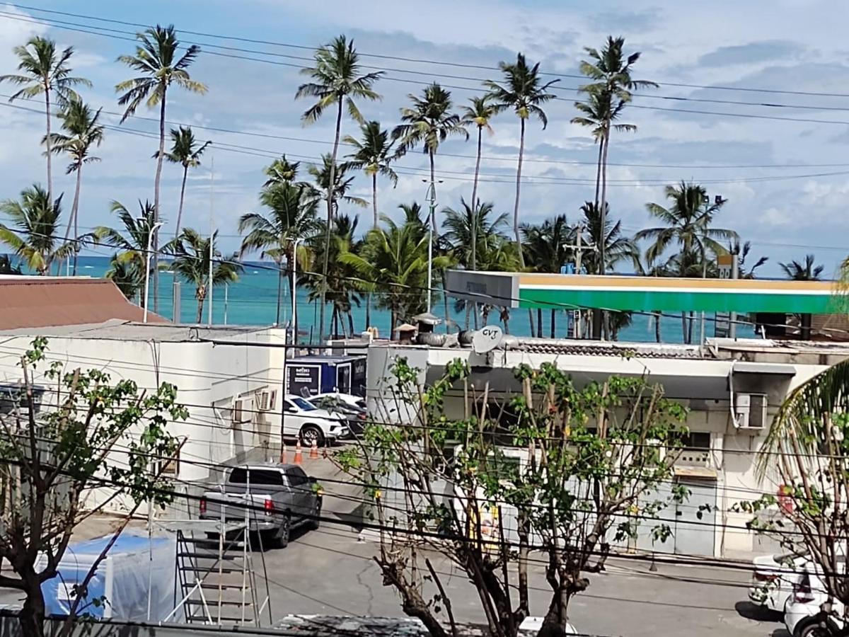 Apartamento Em Local Privilegiado Maceió Εξωτερικό φωτογραφία