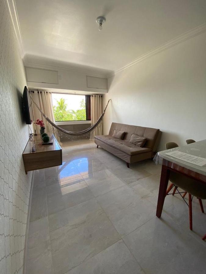 Apartamento Em Local Privilegiado Maceió Εξωτερικό φωτογραφία
