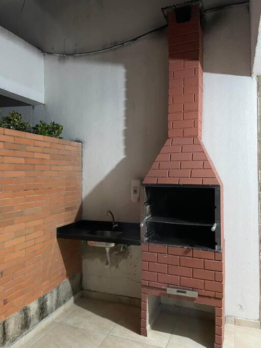 Apartamento Em Local Privilegiado Maceió Εξωτερικό φωτογραφία