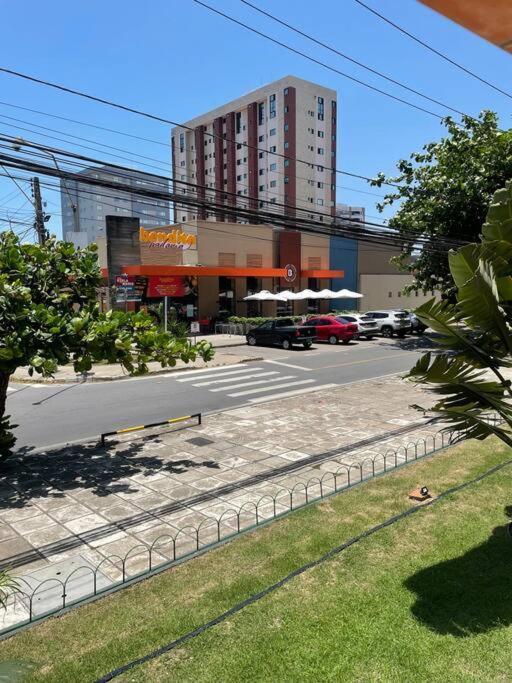 Apartamento Em Local Privilegiado Maceió Εξωτερικό φωτογραφία