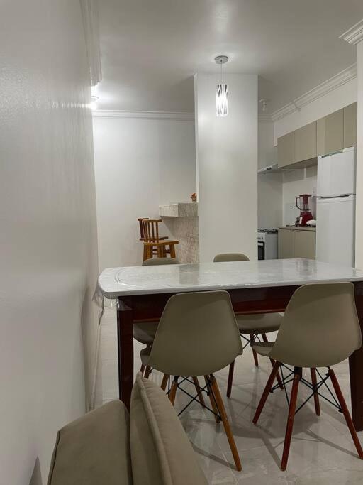 Apartamento Em Local Privilegiado Maceió Εξωτερικό φωτογραφία