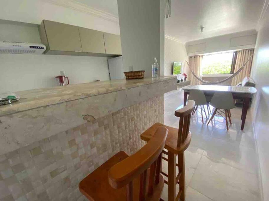 Apartamento Em Local Privilegiado Maceió Εξωτερικό φωτογραφία