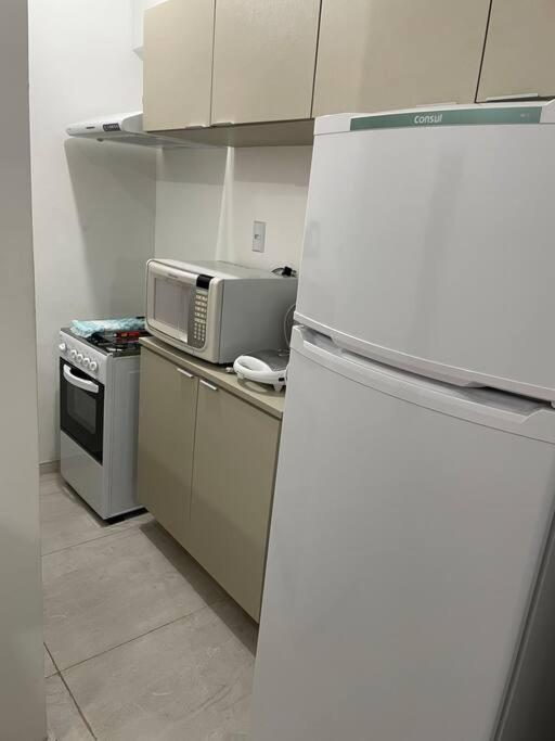 Apartamento Em Local Privilegiado Maceió Εξωτερικό φωτογραφία