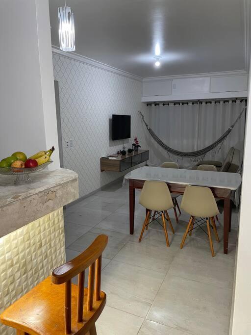 Apartamento Em Local Privilegiado Maceió Εξωτερικό φωτογραφία