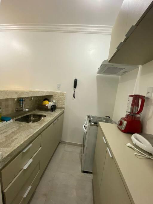 Apartamento Em Local Privilegiado Maceió Εξωτερικό φωτογραφία