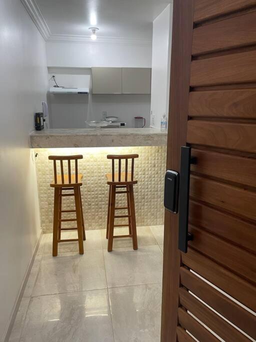 Apartamento Em Local Privilegiado Maceió Εξωτερικό φωτογραφία