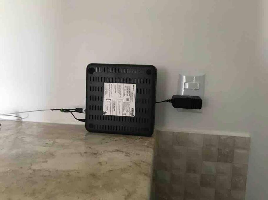 Apartamento Em Local Privilegiado Maceió Εξωτερικό φωτογραφία