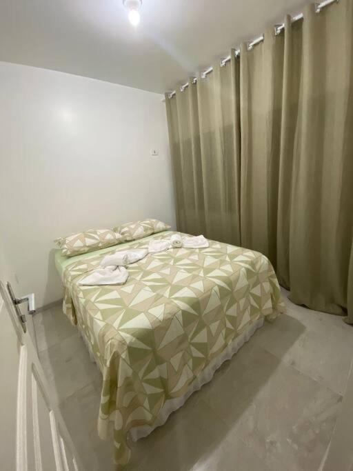 Apartamento Em Local Privilegiado Maceió Εξωτερικό φωτογραφία