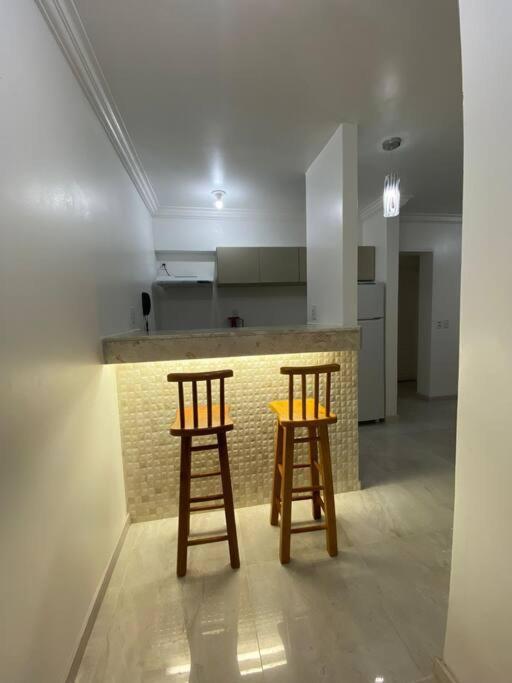 Apartamento Em Local Privilegiado Maceió Εξωτερικό φωτογραφία