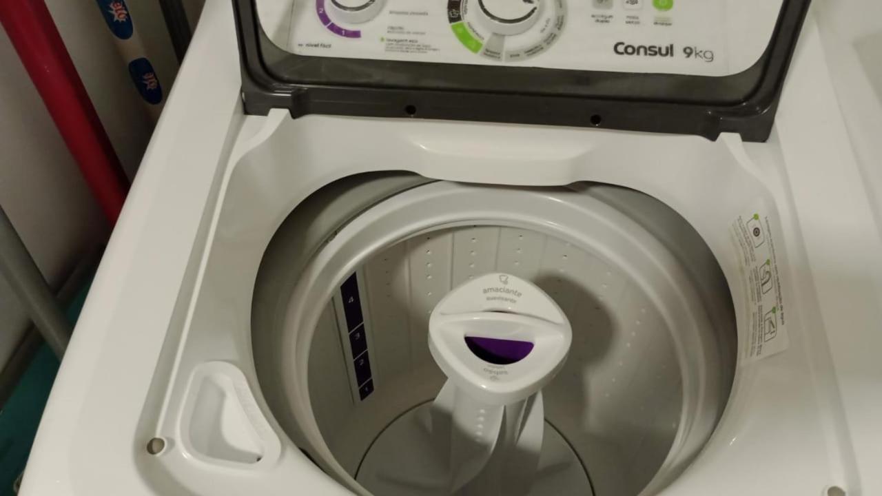 Apartamento Em Local Privilegiado Maceió Εξωτερικό φωτογραφία