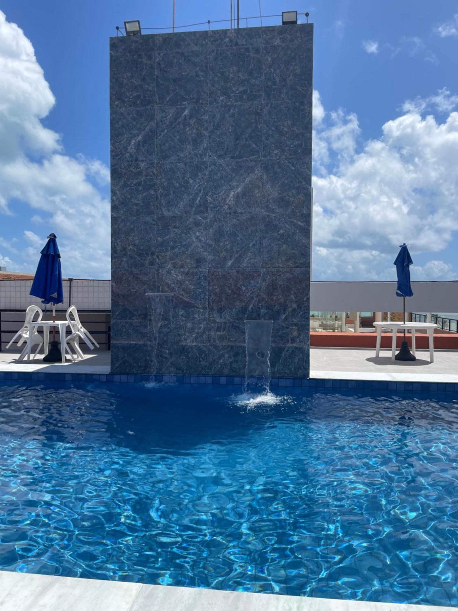 Apartamento Em Local Privilegiado Maceió Εξωτερικό φωτογραφία